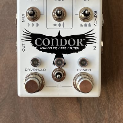 Chase Bliss Audio Condor 2018 image 3