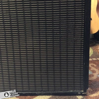 Yamaha Fifty 115B Bass Combo Vintage image 8