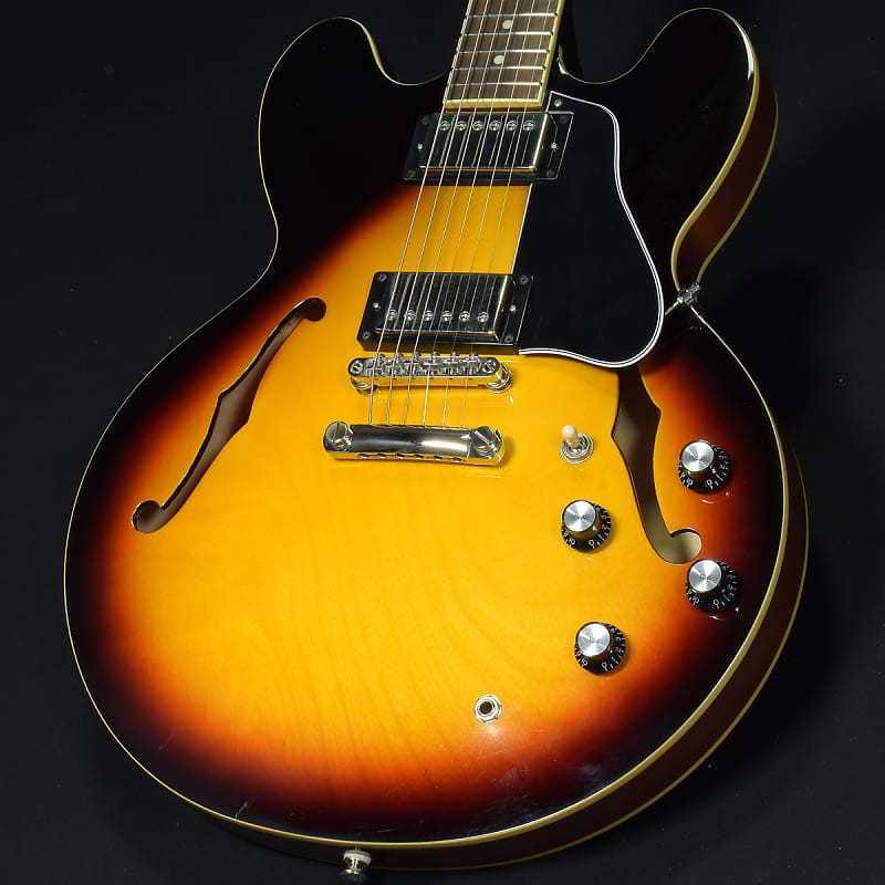 Epiphone Epiphone Inspired by Gibson Collection Dot ES-335 Vintage