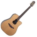 Takamine GB7C Garth Brooks Signature Acoustic-Electric Guitar - Natural
