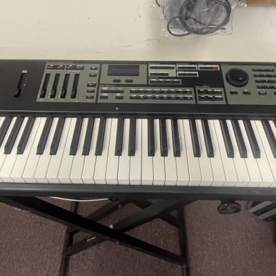 Kurzweil PC2x