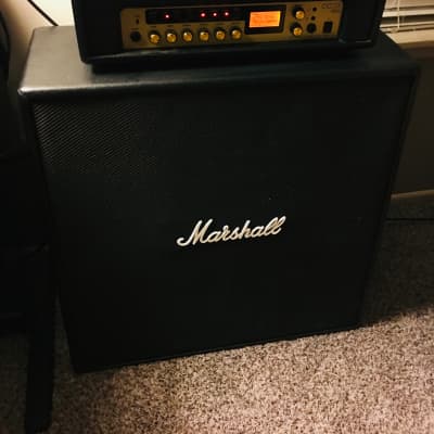 Marshall CODE100H 100W Digital Guitar Amp Head, Marshall Code 4