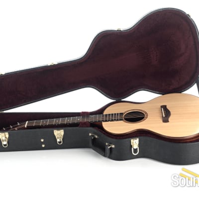 Kronbauer SBX Sitka/Rosewood Acoustic Guitar #SBX383 - Used image 5