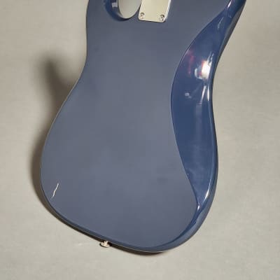 Squier Bullet Stratocaster 2003 - 2005 - Baltic Blue - HardTail image 4