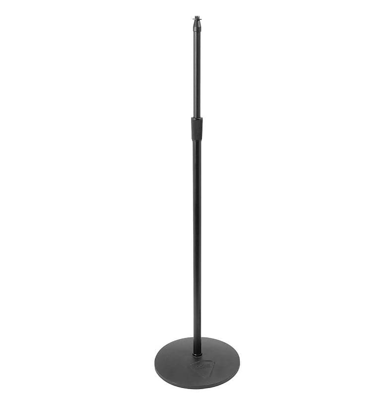 On Stage Heavy Duty Mic Stand w/ 12