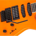 Jackson X Series Soloist SL3X - Neon Orange