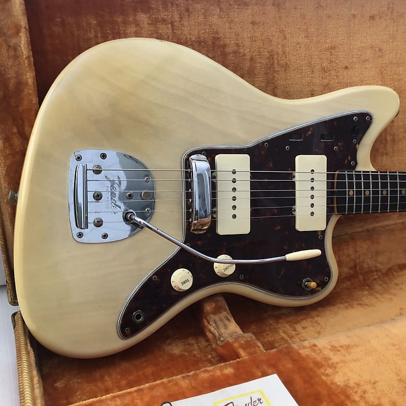 1959 Fender Jazzmaster