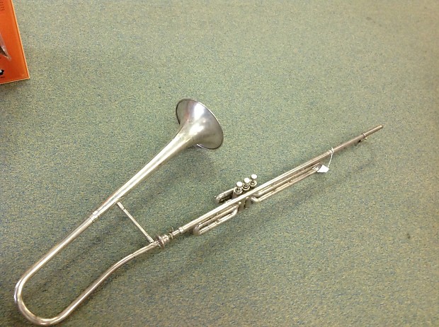 Conn valve trombone sale