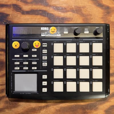 Korg padKONTROL MIDI Studio Controller | Reverb