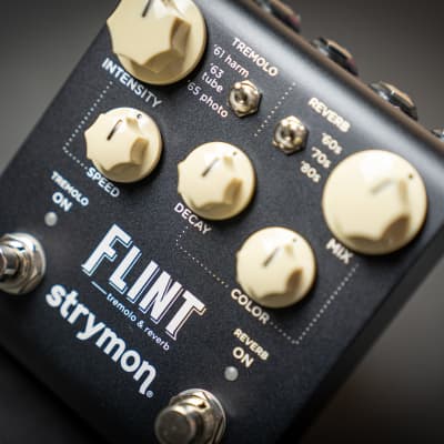 Strymon Flint - Next Generation V2 image 2