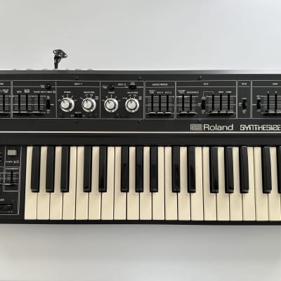 Roland SH-2 - Stunning Condition - MIDI