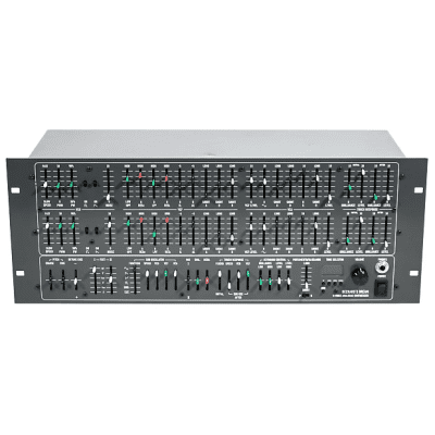 Black Corporation Deckard's Dream MK2 | Reverb