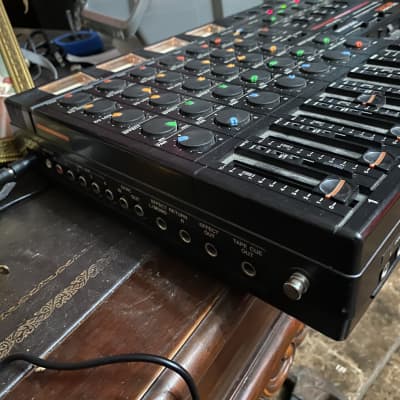 TASCAM MINISTUDIO PORTA TWO　デッドストック品 TASCAM MINISTUDIO PORTA TWO デッドストック品 TASCAM