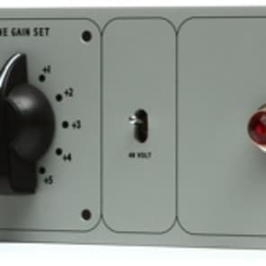 Chandler Limited REDD.47 Tube Microphone Preamp image 4