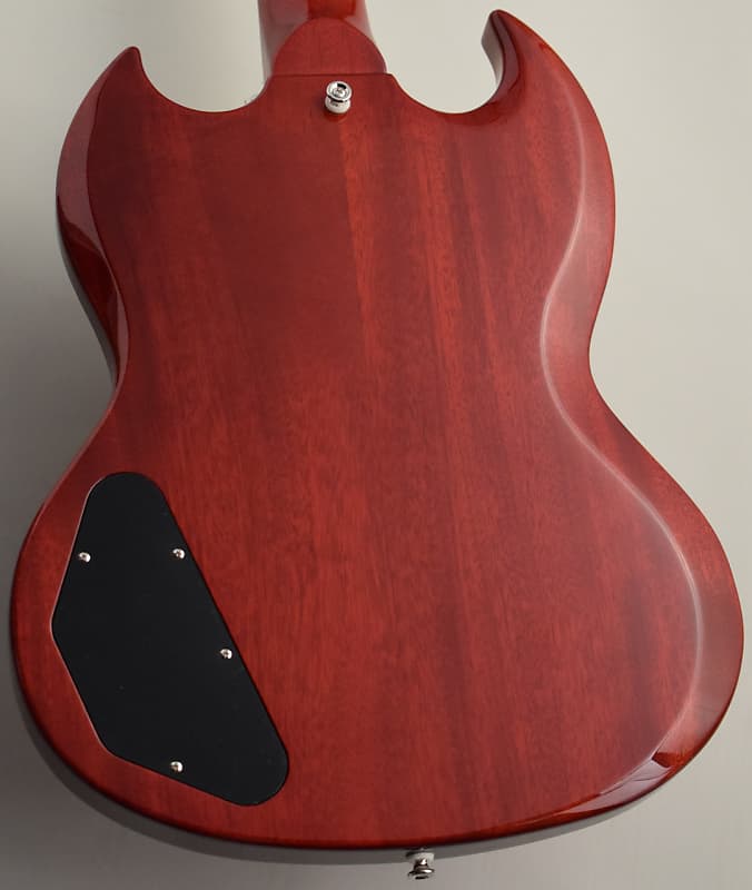 日本製 美品 Tokai SG-136 CH Cherry 2019 TOKAI 