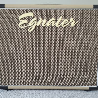 Egnater Rebel 30 2-Channel 30-Watt 1x12