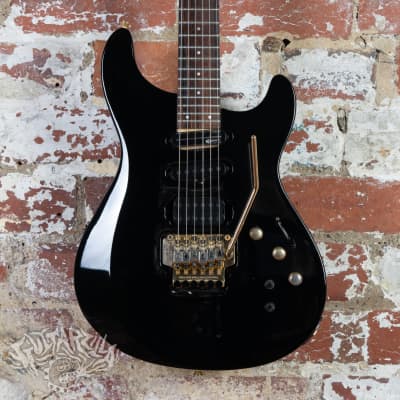 FERNANDES APG-85S electric guitars for sale in USA | guitar-list