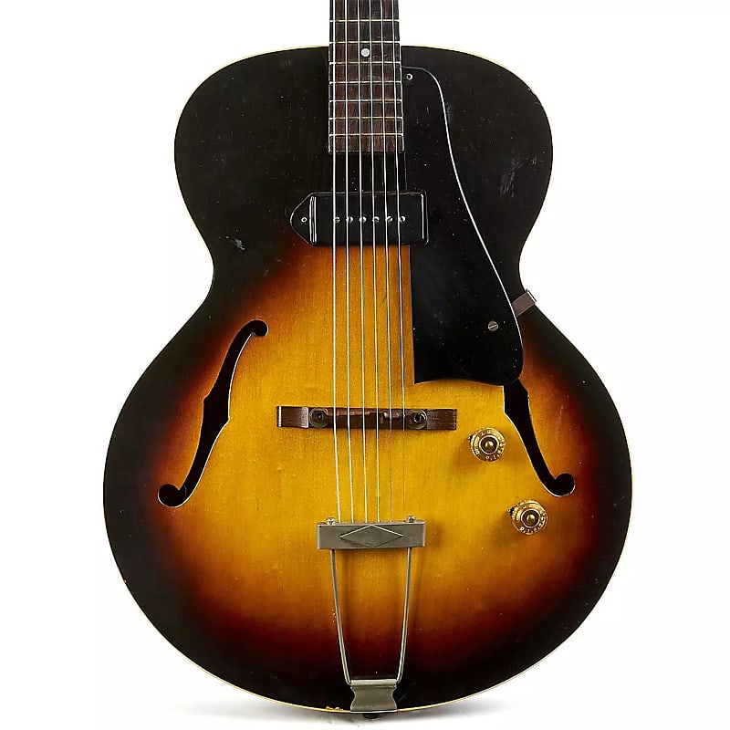 Gibson ES-125 1950 - 1970 image 3