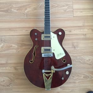 Gretch Country Gentleman 1979年製 専用出品 Gretch Country Gentleman 1979年製 専用出品