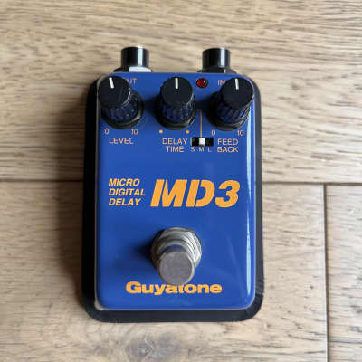 Guyatone MD3 Micro Digital Delay | Reverb Australia