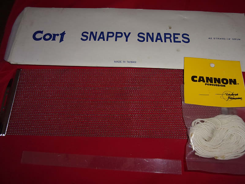 Snappy Snares Lot Extra Wide 42 Strand 14