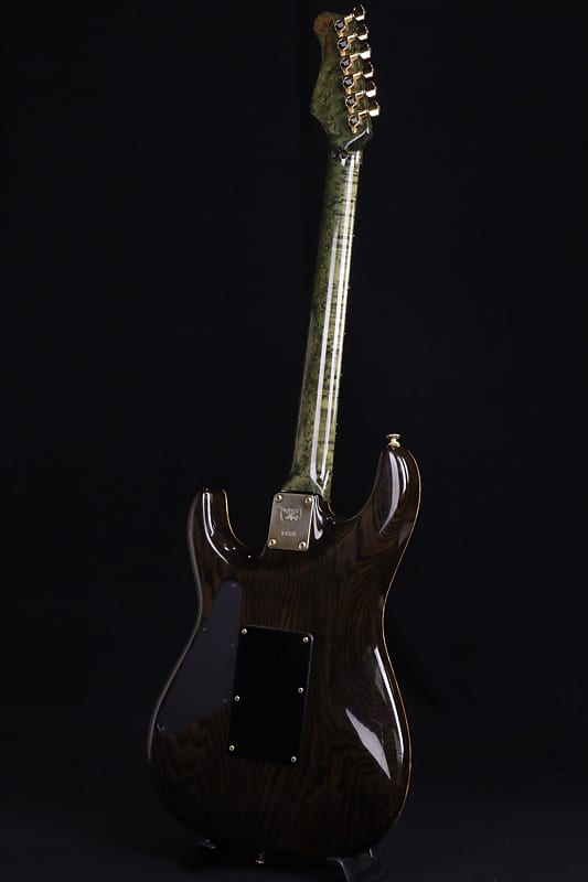 ギター Valley Arts M Series Custom Pro SRE270 Electric Guitar Valley Arts M Series Custom Pro SRE270