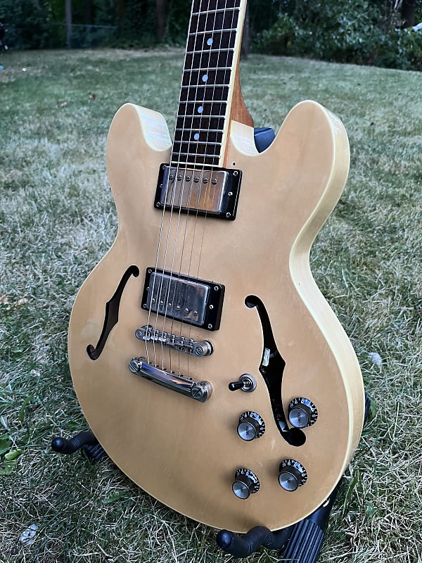 Epiphone ES-339 Pro 2012 - 2019 | Reverb Canada