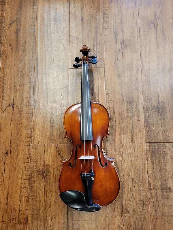 D Z Strad Model 250 Violin (3/4 Size) (Pre-owned