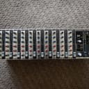 Behringer Eurorack Pro RX1202FX 12-Input Rack Mixer with Effects