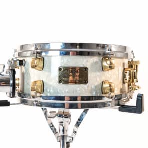 Yamaha Maple Custom Drum Kit used on "Mellon Collie and Infinite Sadness" owned by Jimmy Chamberlin image 18