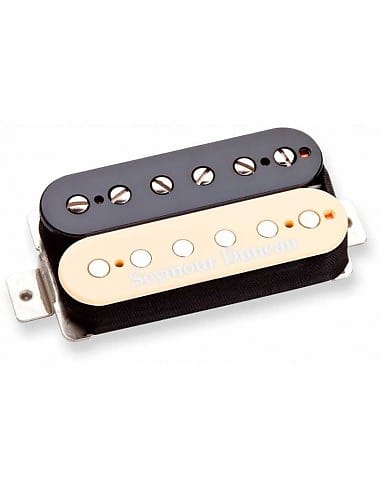 Seymour Duncan SH6n Distortion Rev. Zebra