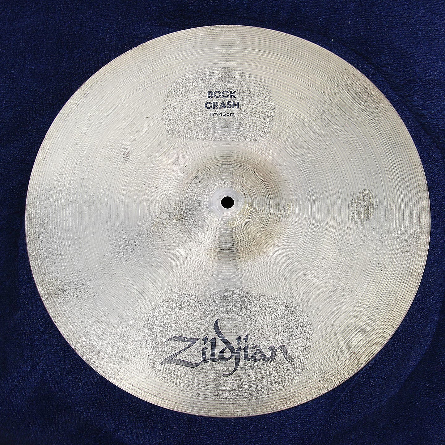 Zildjian 17