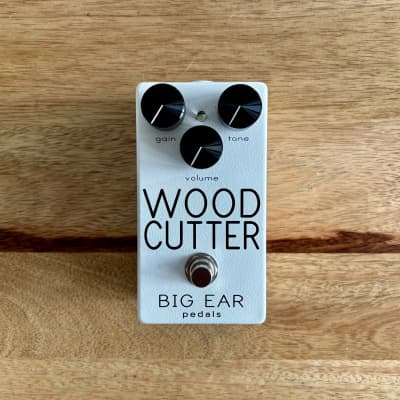 Reverb.com listing, price, conditions, and images for big-ear-woodcutter