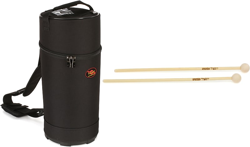 Humes & Berg Galaxy Grip Bag - Drum Stick / Mallet Bag