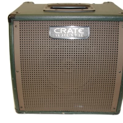 Crate CA30DG Taos 30-Watt 1x8