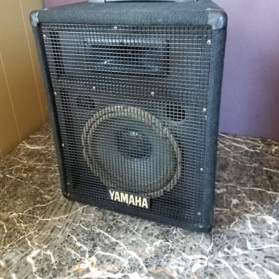 Yamaha SV10 300w Speaker image 1