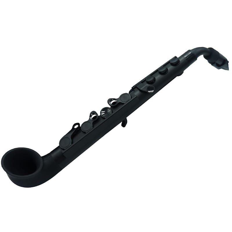 Nuvo jSAX Saxophone black-green 2.0 – Thomann United States