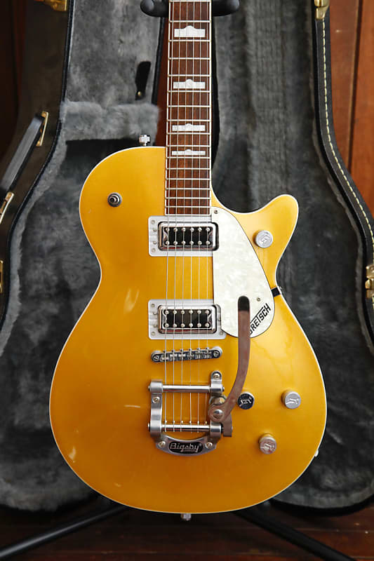 Gretsch Electromatic Pro Jet with Bigsby 2011 - 2017