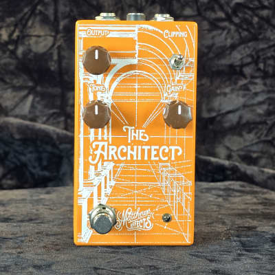 Matthews Effects The Architect Foundational Overdrive/Boost | Reverb