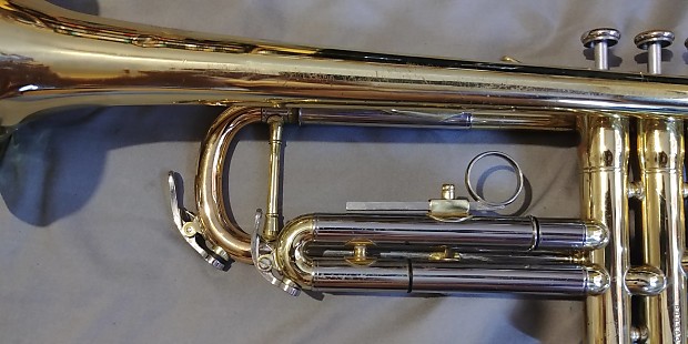 Jupiter Trumpet JTR-600M | Reverb