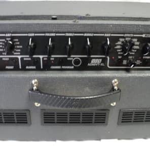 Vox AD50VT-XL Valvetronix 