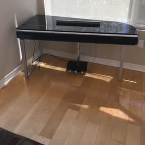 Yamaha Modus H11 Reverb Espana
