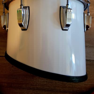 Ludwig  Classic Maple marching tri-toms new image 7