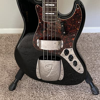 Fender JB-75 Jazz Bass Reissue MIJ