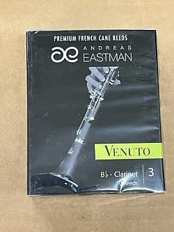 Eastman clarinet deals