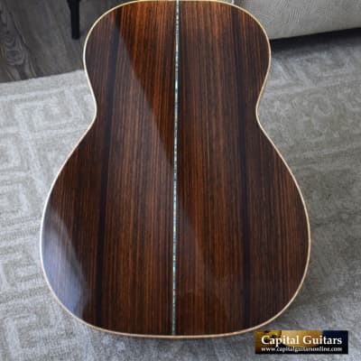 Froggy Bottom F12 Deluxe Rosewood 2006 - Natural image 16