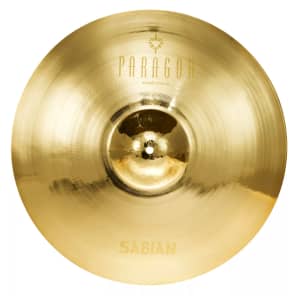 Sabian 20" Paragon Crash Cymbal