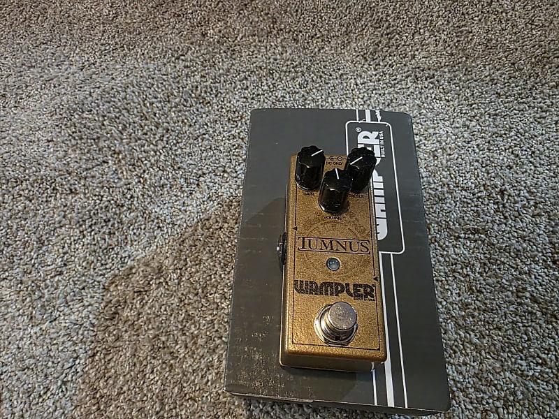 Wampler Tumnus