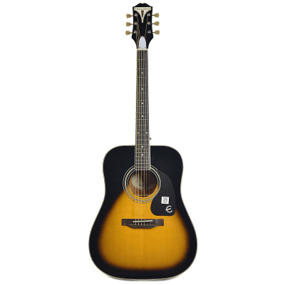 Epiphone PRO-1 Plus | Reverb