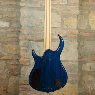 SIRE Marcus Miller M5 Swamp Ash 5 (2nd Gen) 5 Corde TBL 